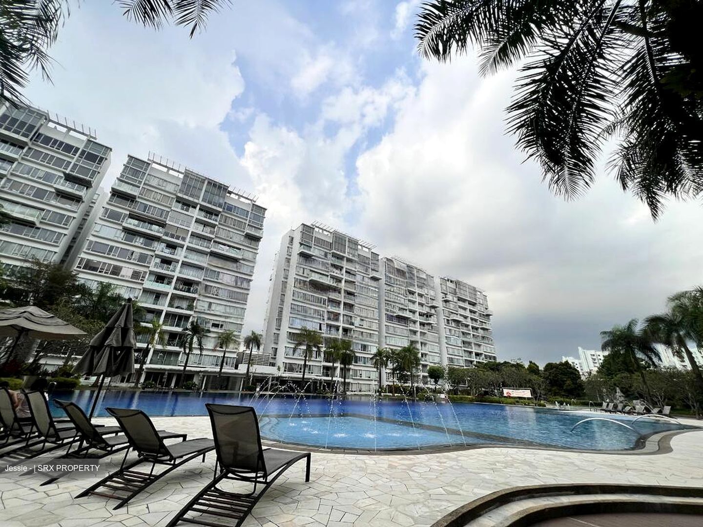 Jurong West Street 65 (D22), Apartment #431140001